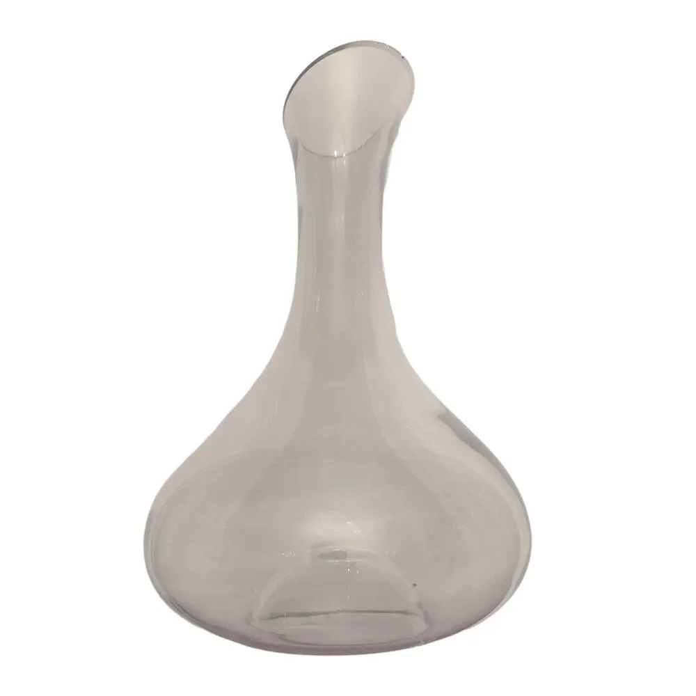 IKEA STORSINT Glass Carafe 57 oz – Can Use as Vase